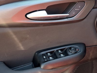2024 Dodge Hornet GT AWD