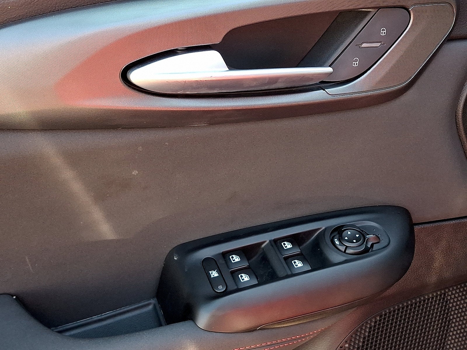 2024 Dodge Hornet GT AWD