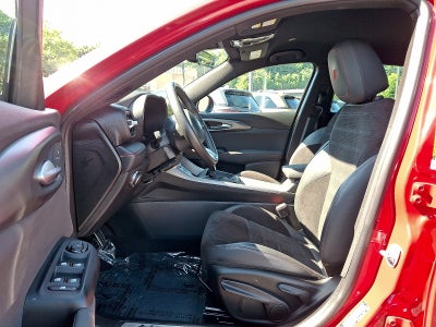 2024 Dodge Hornet GT AWD