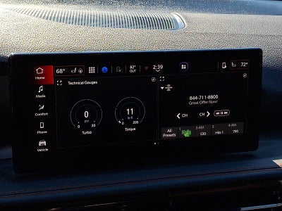 2024 Dodge Hornet GT AWD