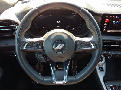 2024 Dodge Hornet GT AWD