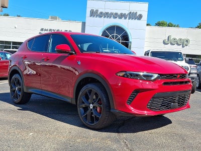 2024 Dodge Hornet GT AWD