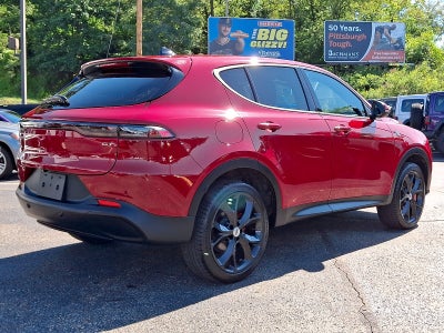 2024 Dodge Hornet GT AWD