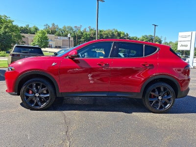2024 Dodge Hornet GT AWD