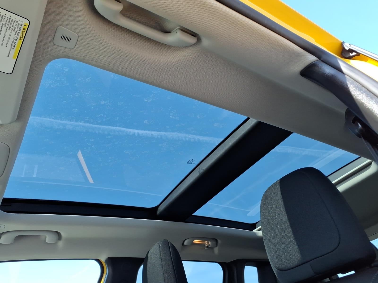 2023 Jeep Renegade Upland 4x4