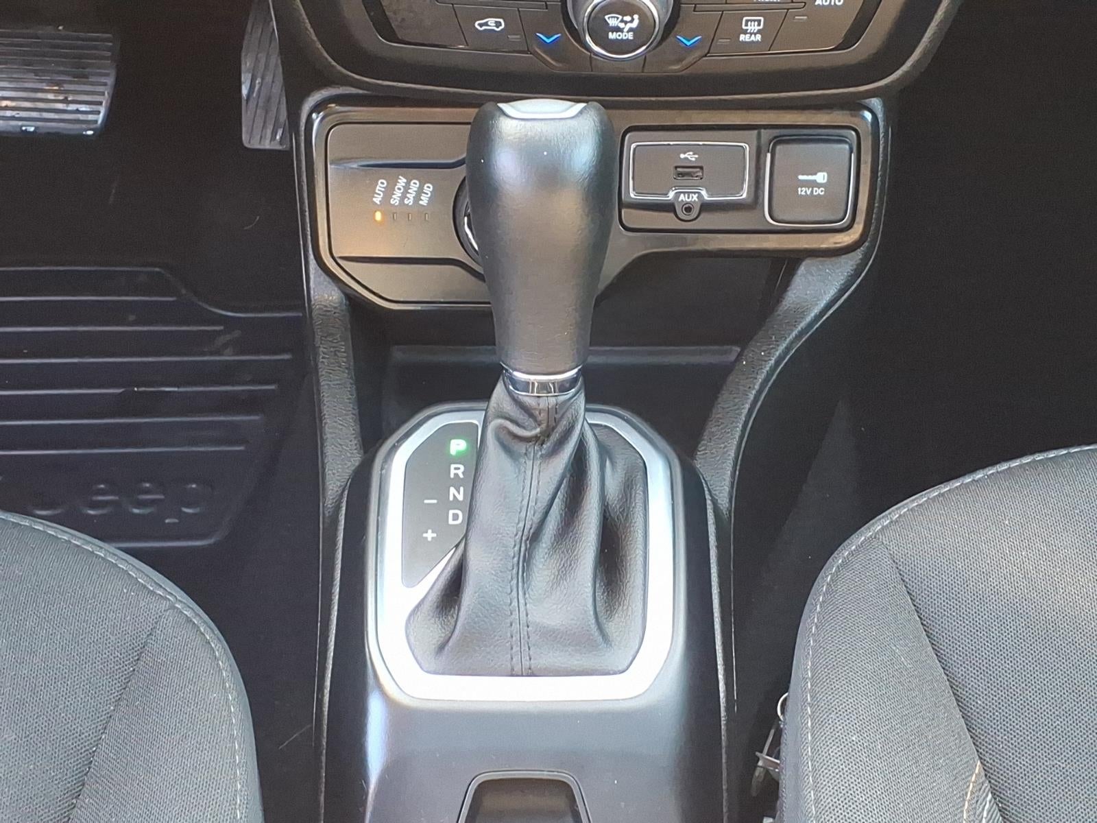 2023 Jeep Renegade Upland 4x4