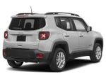 2022 Jeep Renegade Altitude 4x4