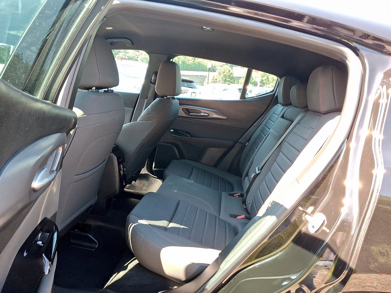 2024 Dodge Hornet R/T EAWD