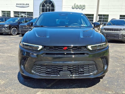 2024 Dodge Hornet R/T EAWD