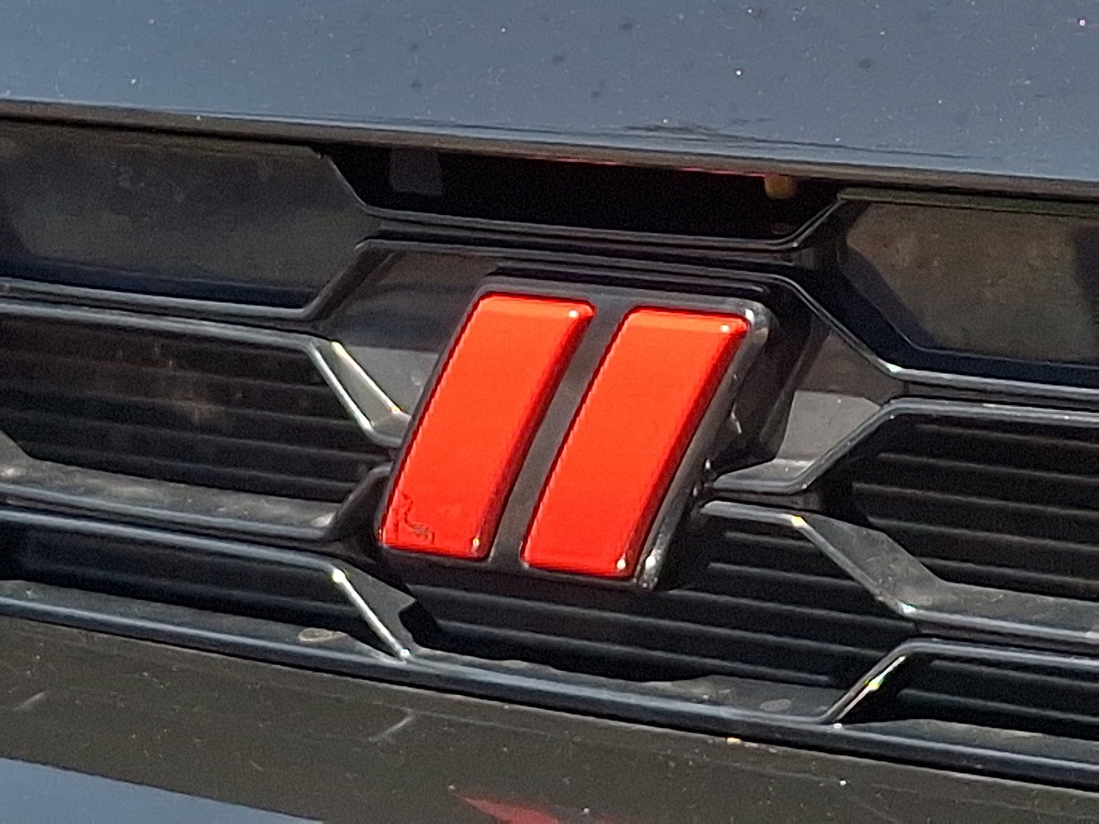 2024 Dodge Hornet R/T EAWD