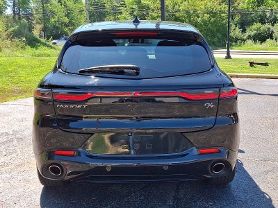 2024 Dodge Hornet R/T EAWD