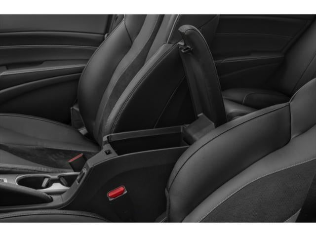 2020 Acura ILX w/Technology/A-SPEC Pkg