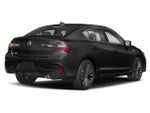 2020 Acura ILX w/Technology/A-SPEC Pkg