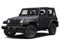 2018 Jeep Wrangler JK Golden Eagle