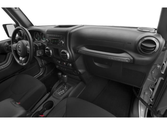 2018 Jeep Wrangler JK Golden Eagle