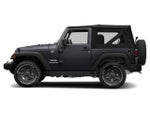 2018 Jeep Wrangler JK Golden Eagle