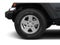 2018 Jeep Wrangler JK Unlimited Freedom Edition