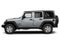 2018 Jeep Wrangler JK Unlimited Freedom Edition