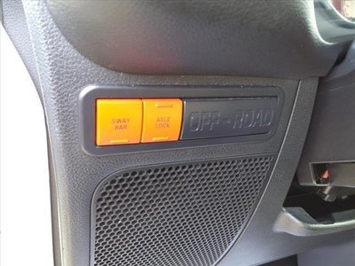 2016 Jeep Wrangler Unlimited Rubicon Hard Rock