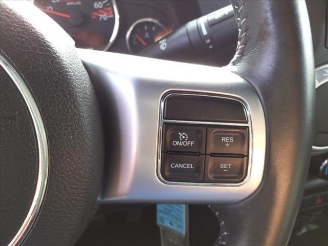 2016 Jeep Wrangler Unlimited Rubicon Hard Rock