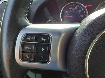 2016 Jeep Wrangler Unlimited Rubicon Hard Rock