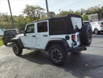 2016 Jeep Wrangler Unlimited Rubicon Hard Rock