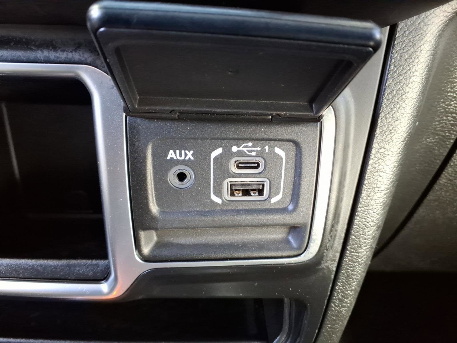 2022 Jeep Wrangler Willys Sport