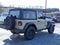 2022 Jeep Wrangler Willys Sport