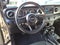 2022 Jeep Wrangler Willys Sport