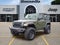 2021 Jeep Wrangler Rubicon