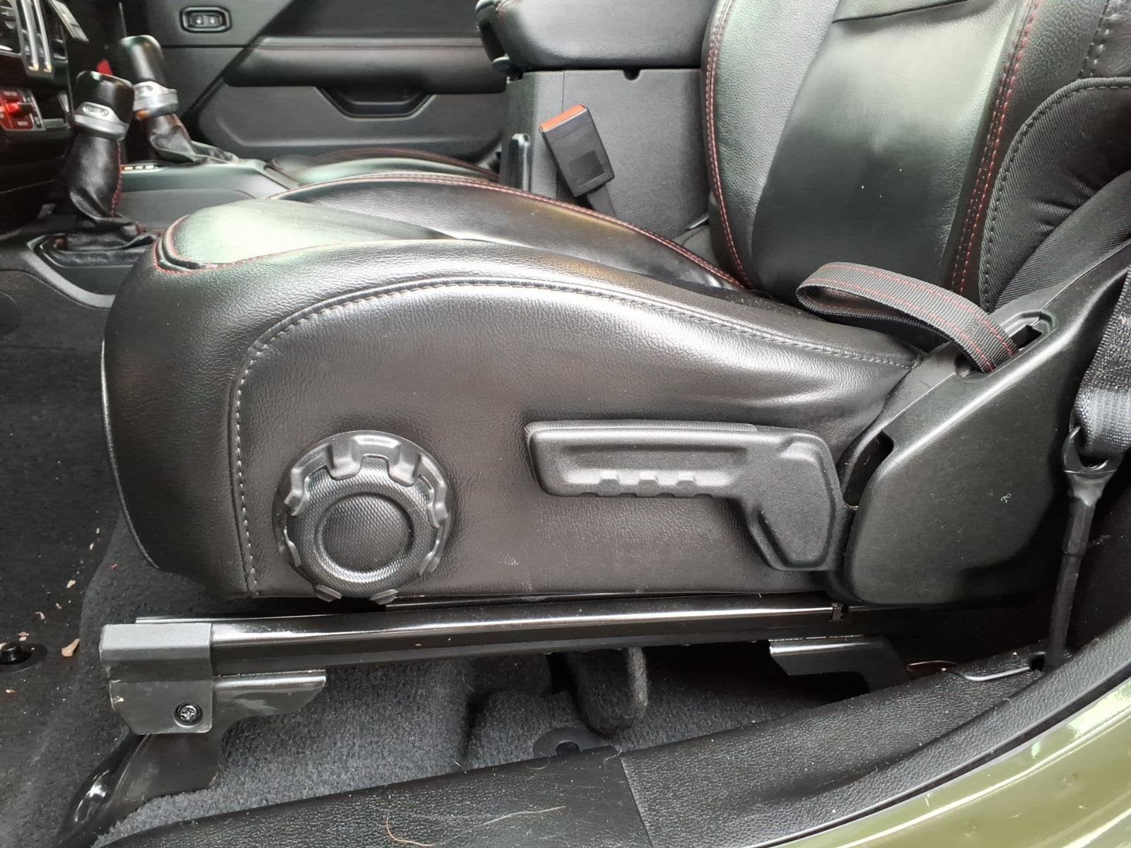 2021 Jeep Wrangler Rubicon