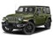 2023 Jeep Wrangler 4xe Willys