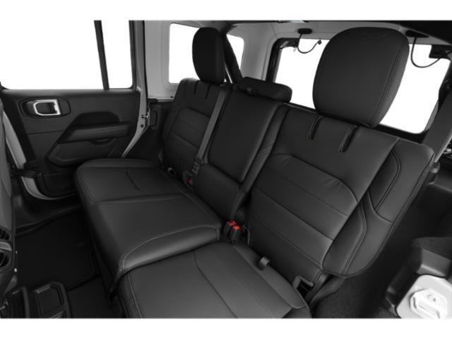 2023 Jeep Wrangler 4xe Willys