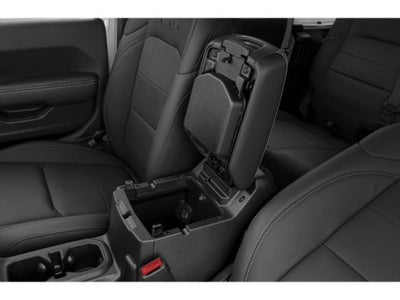 2023 Jeep Wrangler 4xe Willys