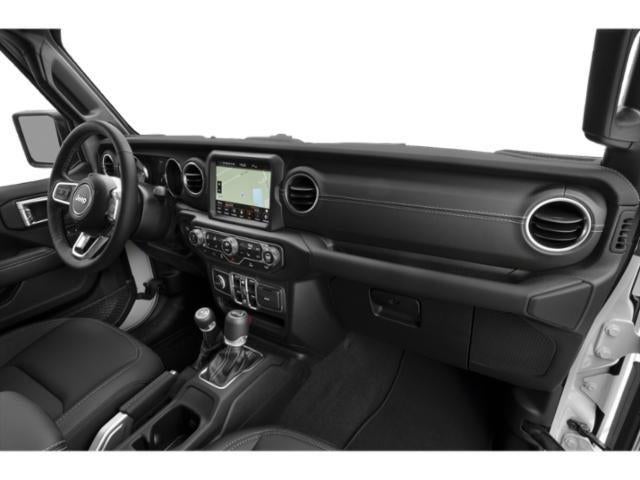 2023 Jeep Wrangler 4xe Willys