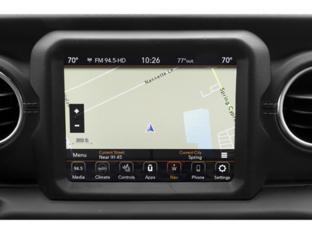 2023 Jeep Wrangler 4xe Willys