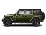 2023 Jeep Wrangler 4xe Willys