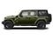 2023 Jeep Wrangler 4xe Willys