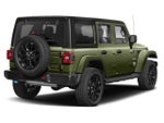 2023 Jeep Wrangler 4xe Willys