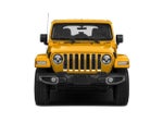 2023 Jeep Wrangler 4xe Willys