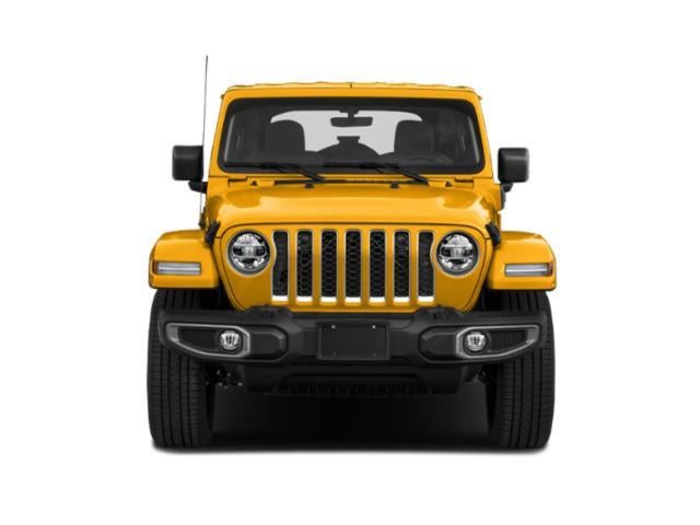 2023 Jeep Wrangler 4xe Willys