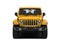 2023 Jeep Wrangler 4xe Willys