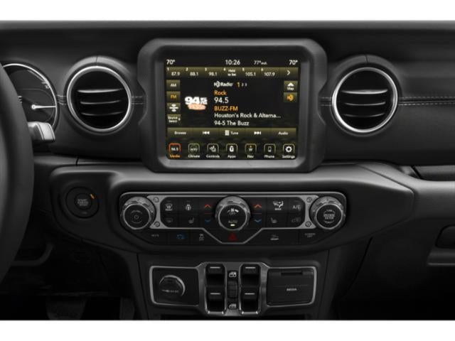 2023 Jeep Wrangler 4xe Willys