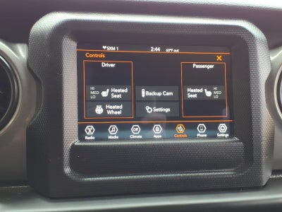 2023 Jeep Wrangler 4xe BASE