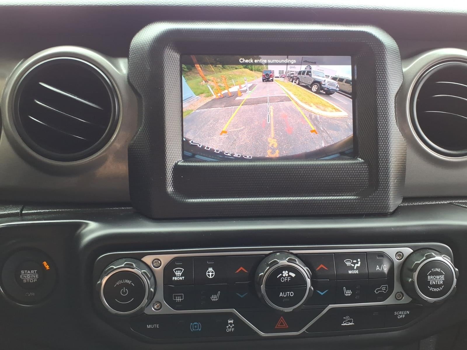 2023 Jeep Wrangler 4xe BASE