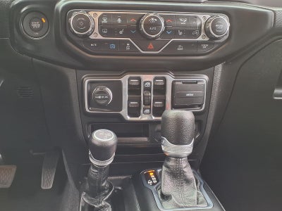 2023 Jeep Wrangler 4xe BASE
