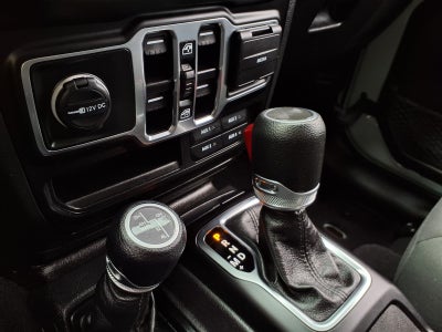 2023 Jeep Wrangler 4xe BASE