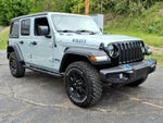 2023 Jeep Wrangler 4xe BASE