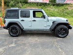 2023 Jeep Wrangler 4xe BASE