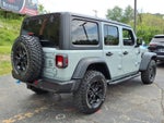 2023 Jeep Wrangler 4xe BASE